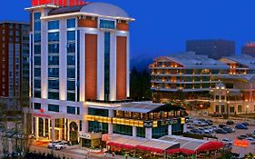 The Merlot Hotel Eskisehir