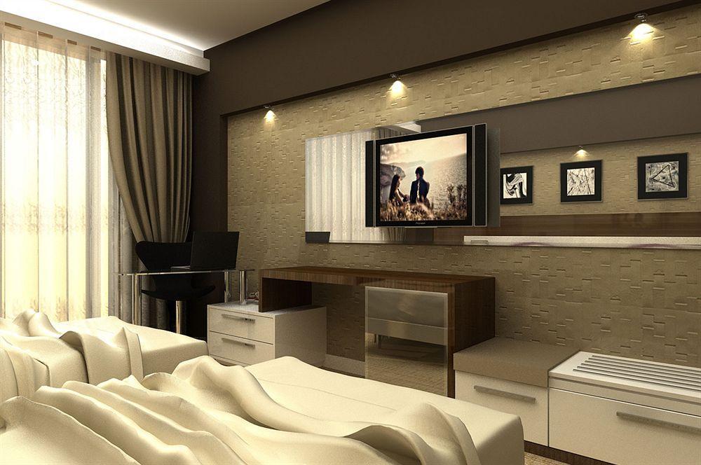The Merlot Hotel Эскишехир Экстерьер фото