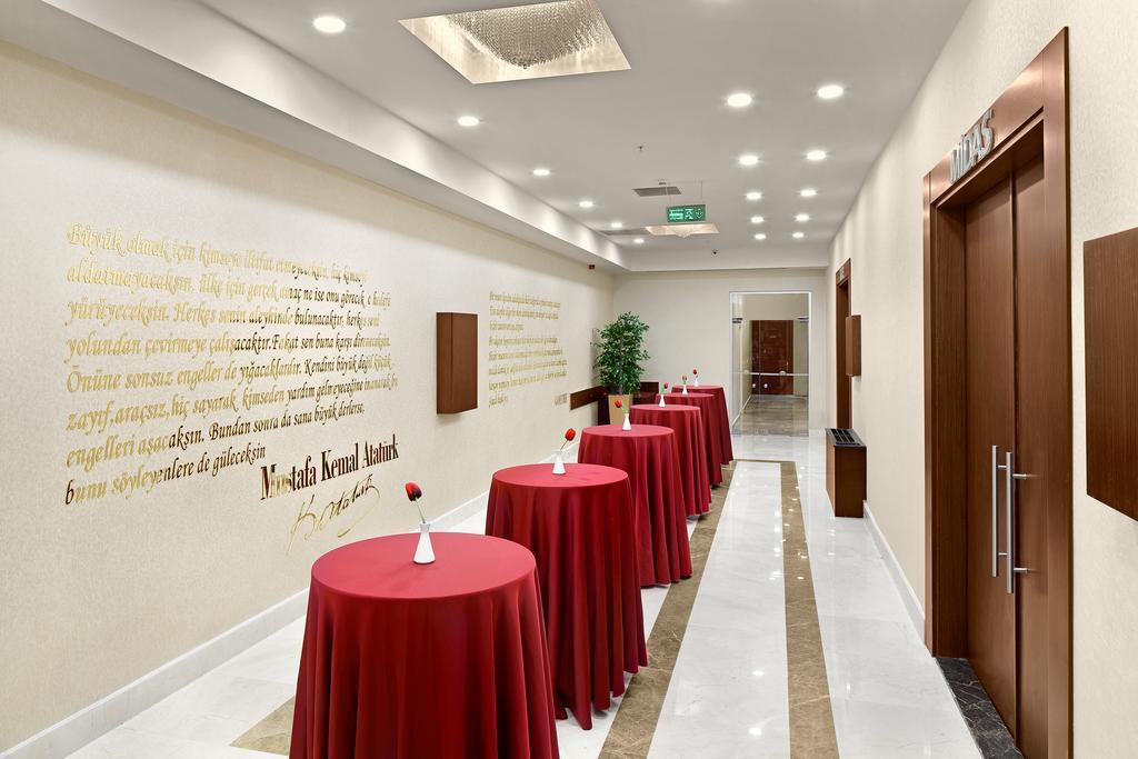 The Merlot Hotel Эскишехир Экстерьер фото