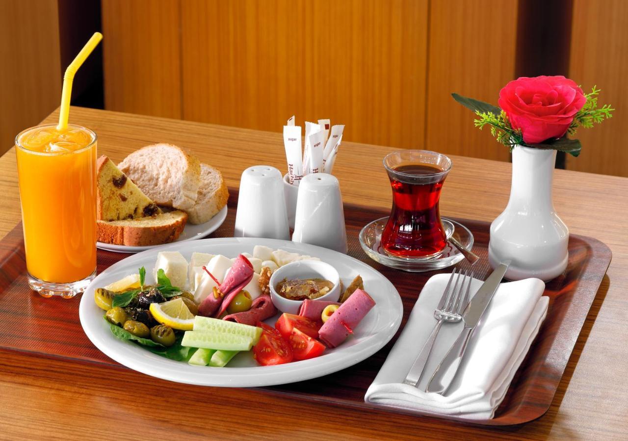 The Merlot Hotel Эскишехир Экстерьер фото