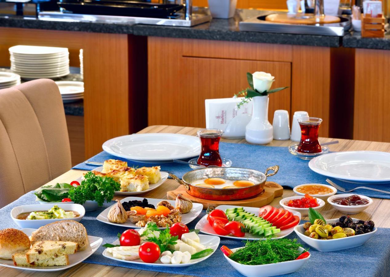 The Merlot Hotel Эскишехир Экстерьер фото